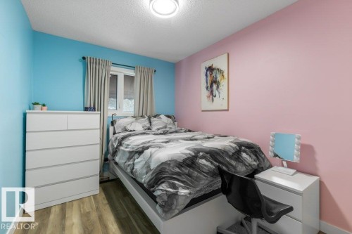 12 Abel Place, St. Albert, AB - Indoor Photo Showing Bedroom