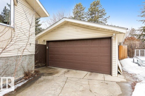 12 Abel Place, St. Albert, AB - Outdoor With Exterior