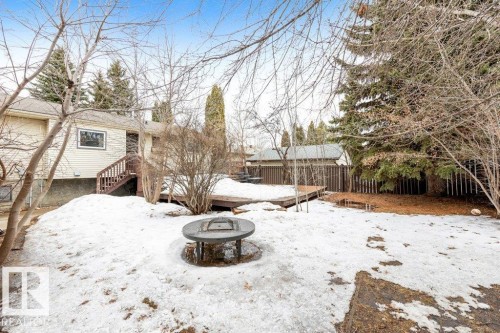 12 Abel Place, St. Albert, AB - Outdoor