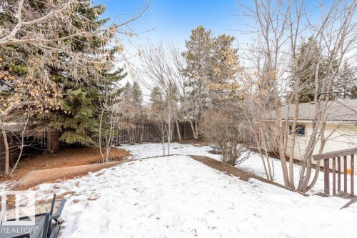 12 Abel Place, St. Albert, AB - Outdoor