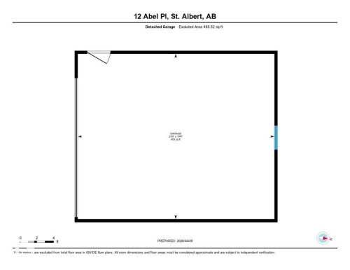 12 Abel Place, St. Albert, AB - Other