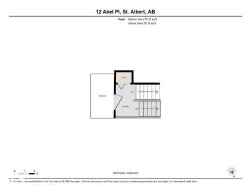 12 Abel Place, St. Albert, AB - Other