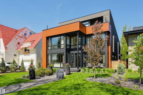 13508 Ravine Drive, Edmonton, AB 