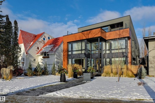 13508 Ravine Drive, Edmonton, AB - Outdoor