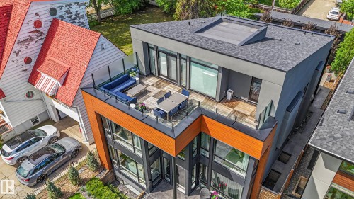 13508 Ravine Drive, Edmonton, AB - Outdoor