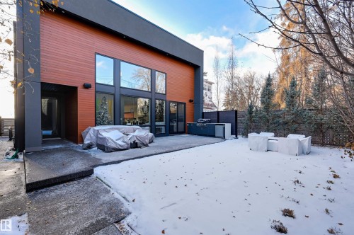 13508 Ravine Drive, Edmonton, AB - Outdoor