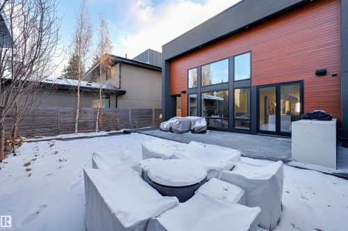 13508 Ravine Drive, Edmonton, AB - Outdoor