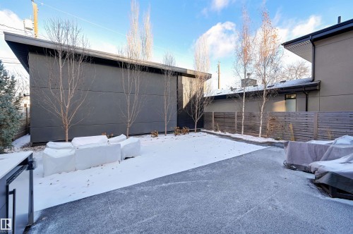 13508 Ravine Drive, Edmonton, AB - Outdoor With Exterior