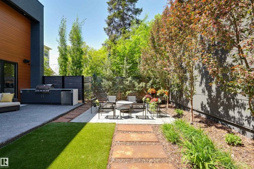 13508 Ravine Drive, Edmonton, AB - Outdoor