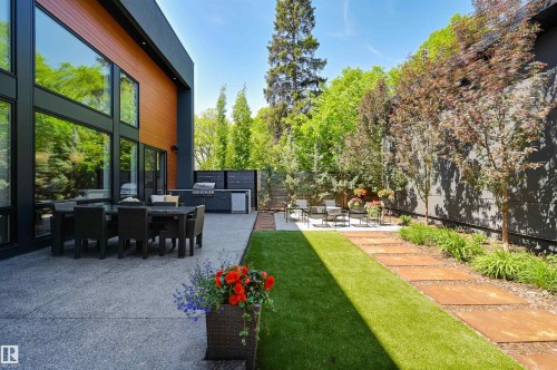 13508 Ravine Drive, Edmonton, AB - Outdoor