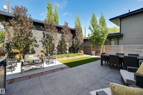 13508 Ravine Drive, Edmonton, AB - Outdoor