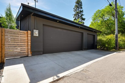 13508 Ravine Drive, Edmonton, AB - Outdoor With Exterior