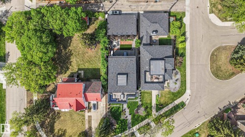 13508 Ravine Drive, Edmonton, AB - Outdoor