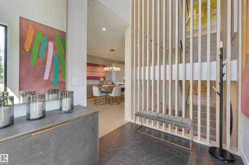 13508 Ravine Drive, Edmonton, AB - Indoor Photo Showing Other Room