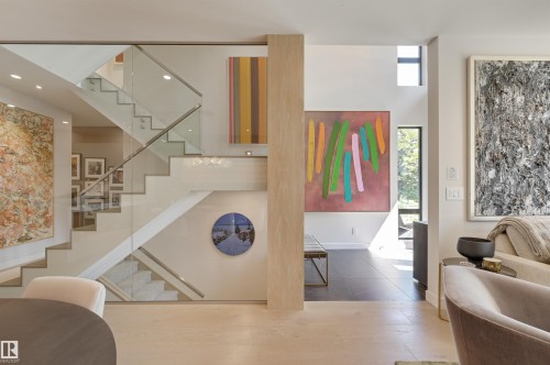 13508 Ravine Drive, Edmonton, AB - Indoor Photo Showing Other Room