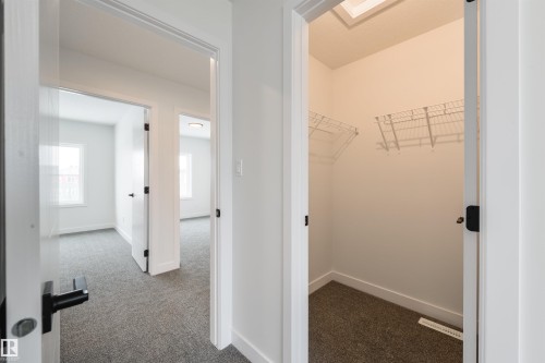49 18120 28 Ave, Edmonton, AB - Indoor Photo Showing Other Room