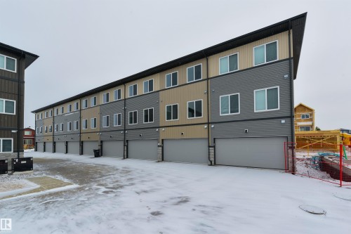 49 18120 28 Ave, Edmonton, AB - Outdoor