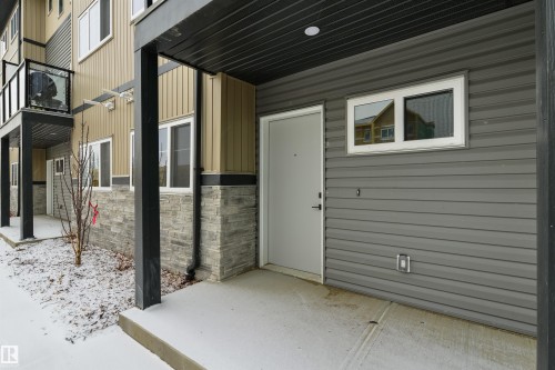 49 18120 28 Ave, Edmonton, AB - Outdoor With Exterior