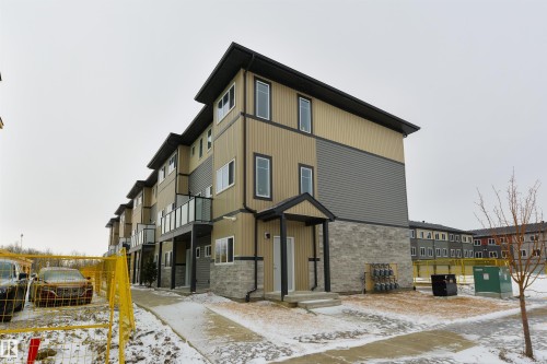 49 18120 28 Ave, Edmonton, AB - Outdoor