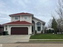 458 Riverpark Drive, Fort Saskatchewan, AB  - Outdoor With Facade 
