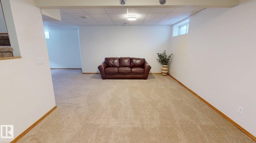 458 Riverpark Drive, Fort Saskatchewan, AB - Indoor