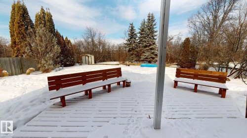 458 Riverpark Drive, Fort Saskatchewan, AB - Outdoor