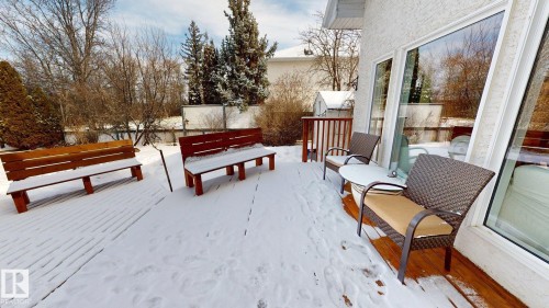 458 Riverpark Drive, Fort Saskatchewan, AB - Outdoor