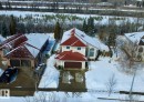 458 Riverpark Drive, Fort Saskatchewan, AB  - Outdoor 