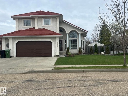 458 Riverpark Drive, Fort Saskatchewan, AB - Outdoor