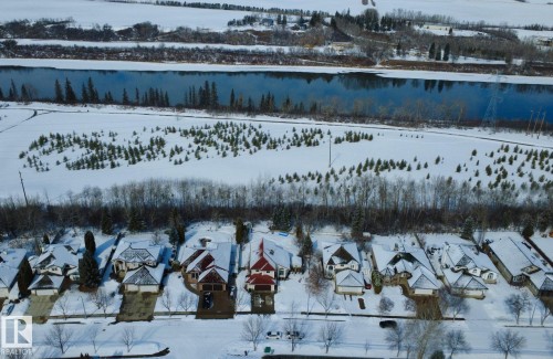 458 Riverpark Drive, Fort Saskatchewan, AB - Outdoor With View