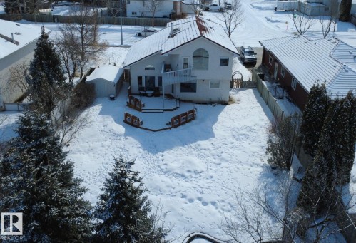 458 Riverpark Drive, Fort Saskatchewan, AB - Outdoor