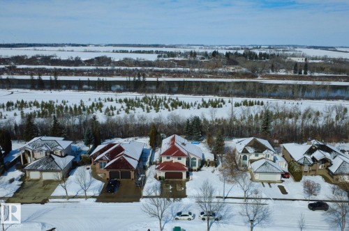 458 Riverpark Drive, Fort Saskatchewan, AB - Outdoor