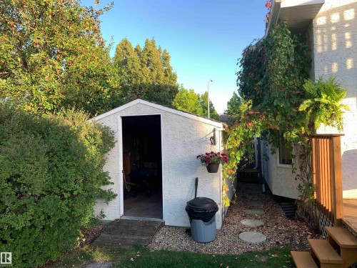 458 Riverpark Drive, Fort Saskatchewan, AB - Outdoor