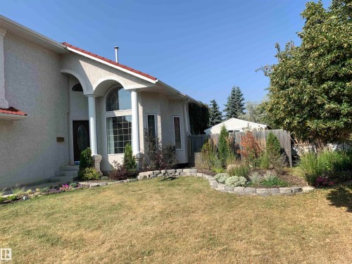 458 Riverpark Drive, Fort Saskatchewan, AB - Outdoor