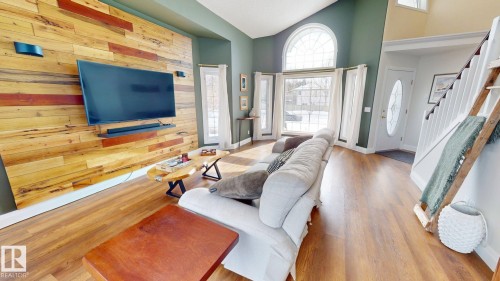458 Riverpark Drive, Fort Saskatchewan, AB - Indoor Photo Showing Other Room