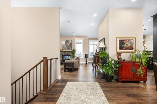 1079 Genesis Lake Boulevard, Stony Plain, AB - Indoor Photo Showing Other Room