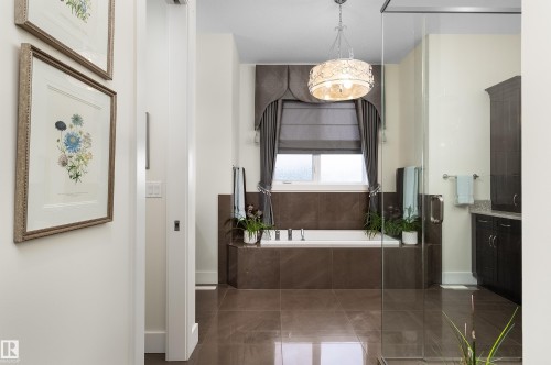 1079 Genesis Lake Boulevard, Stony Plain, AB - Indoor