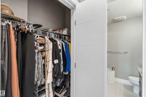 212 11080 Ellerslie Road, Edmonton, AB - Indoor With Storage