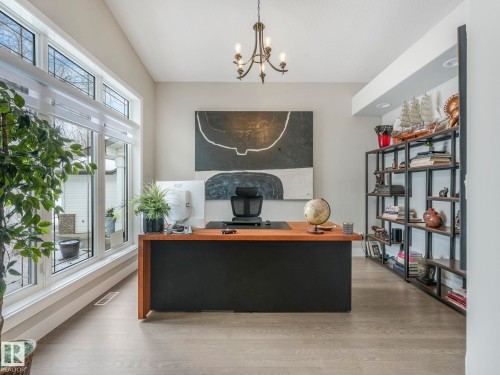 14 Eldon Court, St. Albert, AB - Indoor