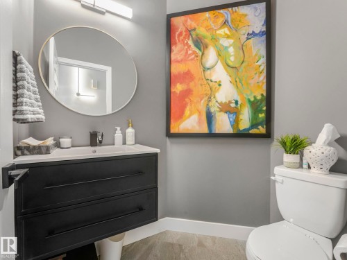 14 Eldon Court, St. Albert, AB - Indoor Photo Showing Bathroom