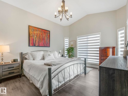 14 Eldon Court, St. Albert, AB - Indoor Photo Showing Bedroom
