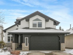 14 Eldon Court St. Albert, AB T8N 6Z5