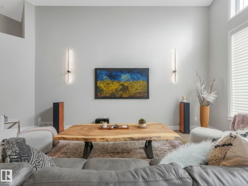 14 Eldon Court, St. Albert, AB - Indoor