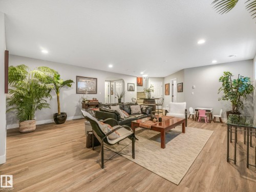 14 Eldon Court, St. Albert, AB - Indoor Photo Showing Other Room