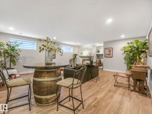 14 Eldon Court, St. Albert, AB - Indoor