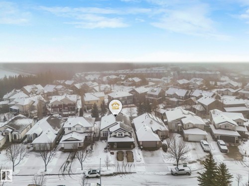 14 Eldon Court, St. Albert, AB - Outdoor With View