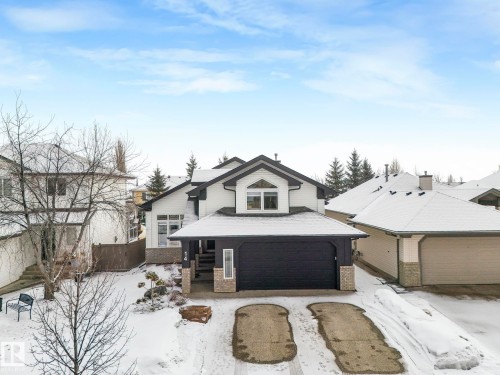 14 Eldon Court, St. Albert, AB - Outdoor