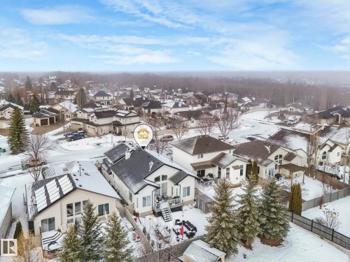 14 Eldon Court, St. Albert, AB - Outdoor