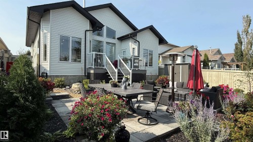 14 Eldon Court, St. Albert, AB - Outdoor
