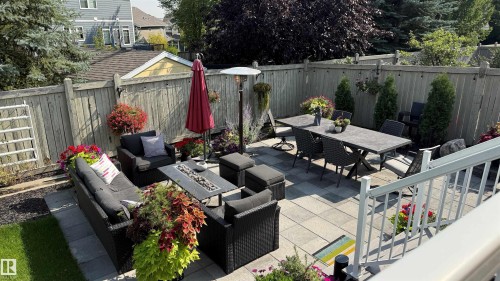 14 Eldon Court, St. Albert, AB - Outdoor